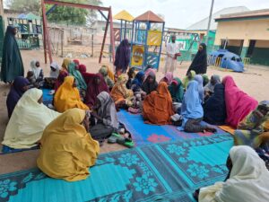 Borno Community Demands Immediate Relocation Of Giwa Barracks Over Previous Boko Haram Attacks