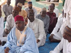 Borno Community Demands Immediate Relocation Of Giwa Barracks Over Previous Boko Haram Attacks