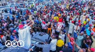 Abba Kabir Yusuf: The Return Of The Shining Star By Mustapha Muhammad