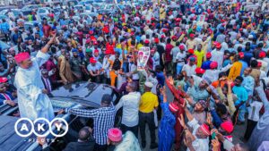 Abba Kabir Yusuf: The Return Of The Shining Star By Mustapha Muhammad