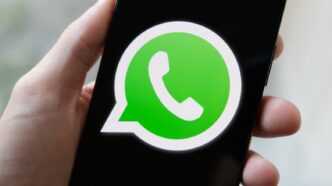 US House Of Representatives Bans WhatsApp Over Data Security Concerns