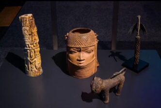 Europe’s Colonial Debts Remain As Netherlands Returns 119 Benin Bronzes In Partial Payment By Augustine Eigbe, Ph.D