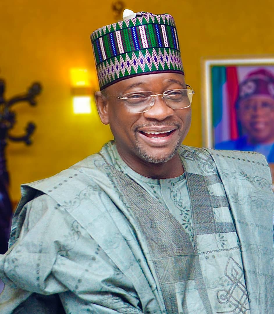 APC's Deputy National Chairman Dalori Urges Vigilance Against Boko Haram