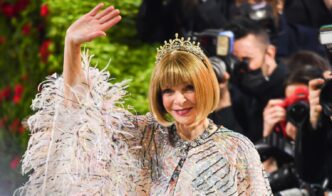 Anna Wintour Steps Down As US Vogue Editor-in-Chief After 37 Years
