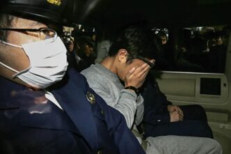 Japan Executes 'Twitter Killer' Takahiro Shiraishi For Murdering 9