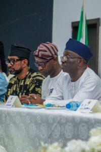 We've Flushed Out Kidnappers From Flashpoints And Deployed 2500 Security Agents - Edo Gov