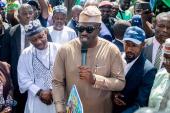 North East Gets First LCNG Facility As PCNGI Launches Operations In Yola