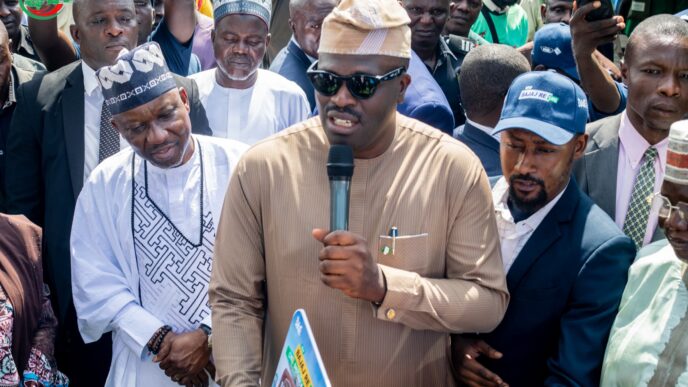 North East Gets First LCNG Facility As PCNGI Launches Operations In Yola