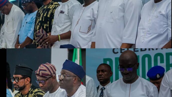 We've Flushed Out Kidnappers From Flashpoints And Deployed 2500 Security Agents - Edo Gov