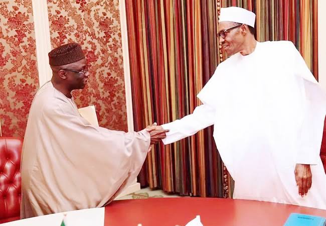 Buhari Never Promised To Hand Over Power To Me - Tunde Bakare