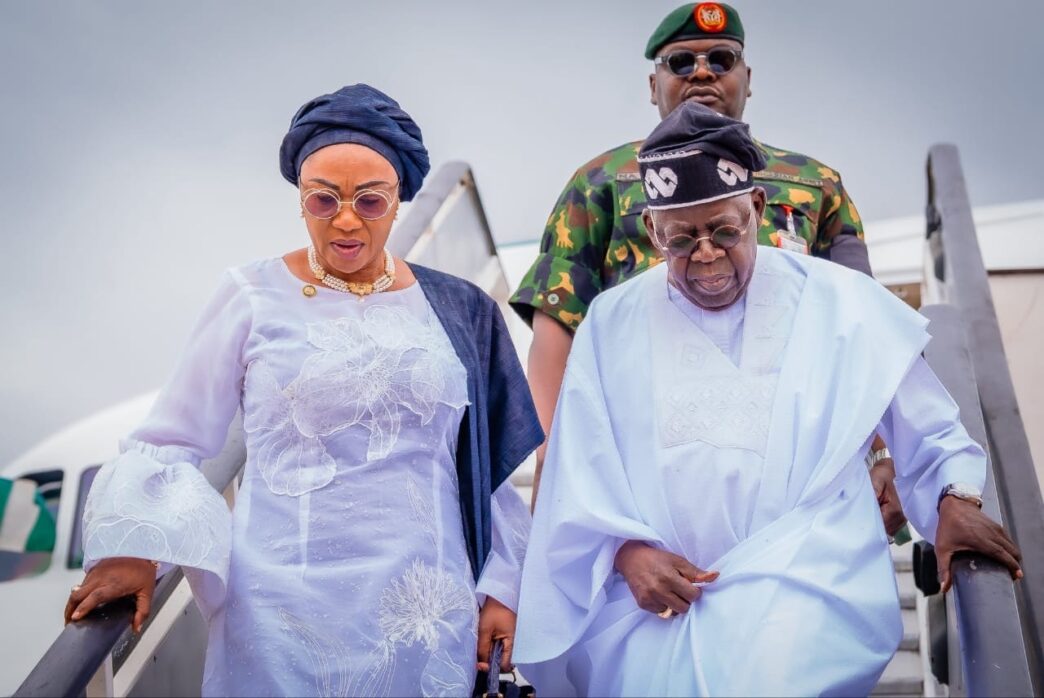 From Frailty To Strength: Tinubu Administration’s Social Investment Deepest In Northern Nigeria By Samuel Bature