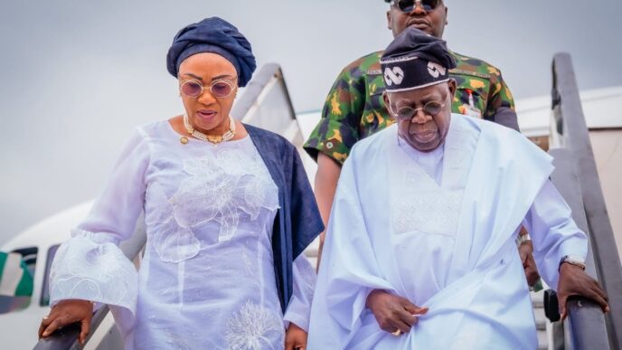 From Frailty To Strength: Tinubu Administration’s Social Investment Deepest In Northern Nigeria By Samuel Bature