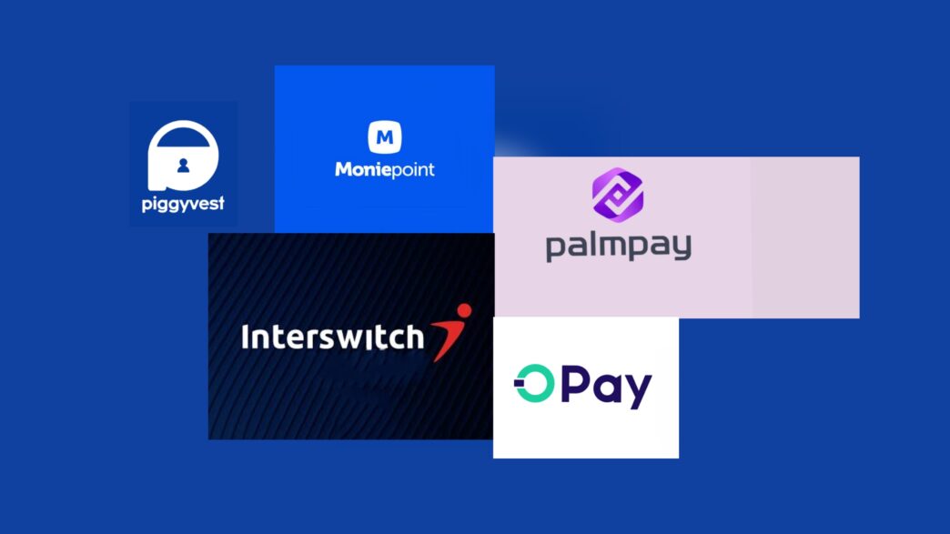 Opay And 4 Other Nigerian Fintechs Make CNBC’s Top 300 Global Fintechs