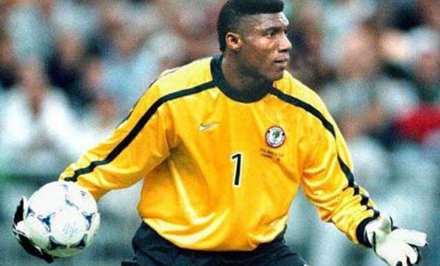 Legendary Nigerian Goalkeeper 'Dodo Mayana' Peter Rufai Is Dead