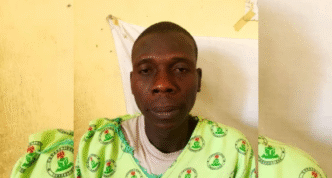 Man Freed After 18 Years Without Trial In Rivers State