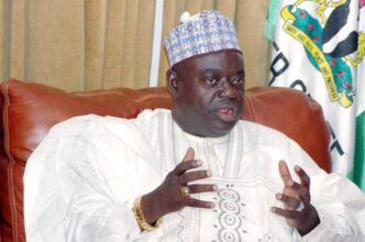Defectors Must Join Queue If Returning To PDP - Babangida Aliyu