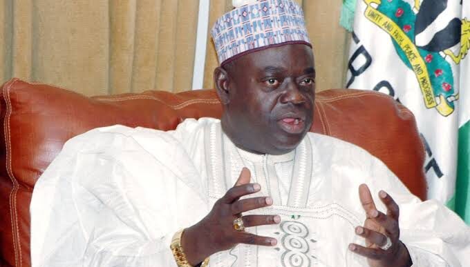 Defectors Must Join Queue If Returning To PDP - Babangida Aliyu