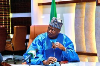 FG Cracks Down On 'Briefcase Farmers' In Agriculture