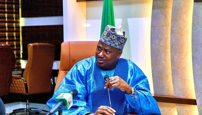 FG Cracks Down On 'Briefcase Farmers' In Agriculture