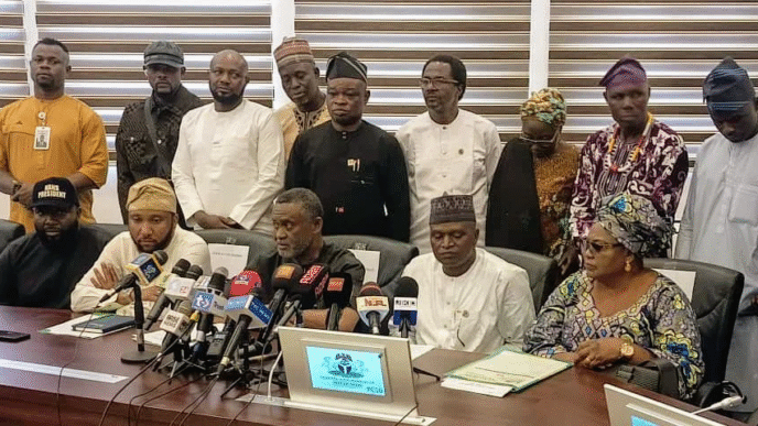 FCT Teachers To End Three-month Strike After Wike’s Intervention