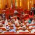 Senate Blames Rising Insecurity On Indiscipline - Calls For Value Reorientation