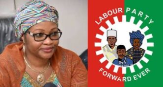 Labour Party Faction Elects Nenadi Usman As Interim National Chairman