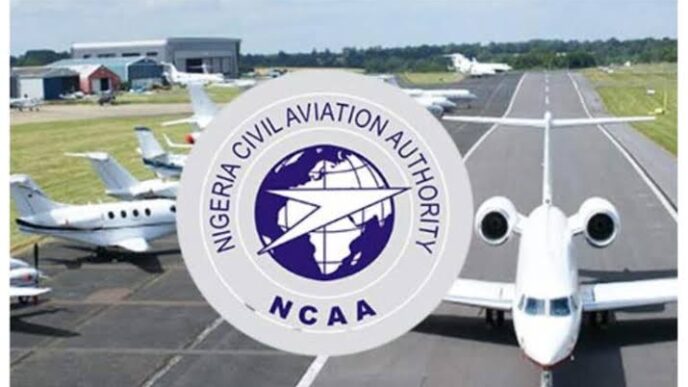 NCAA Suspends Two ValueJet Pilots For Violating Safety Protocols