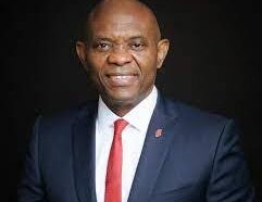 Tony Elumelu
