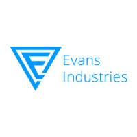 Recruitment: Apply For Evans Industries Recruitment 2025