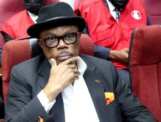 Obiano's N4bn Fraud Case Adjourned To November 25