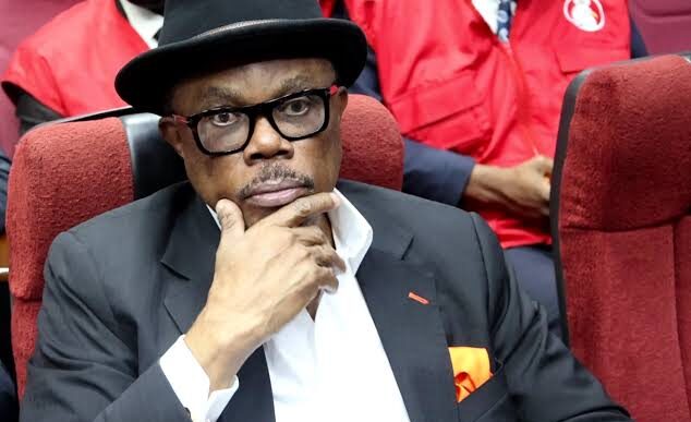 Obiano's N4bn Fraud Case Adjourned To November 25