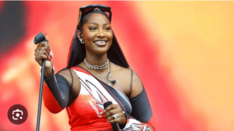 Tems Becomes First African Singer To Perform at FIFA Club World Cup Final