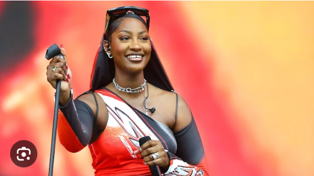Tems Becomes First African Singer To Perform at FIFA Club World Cup Final