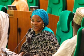 80% Of Male Legislators Are Backing Reserved Seats For Women Bill - Zainab Gimba
