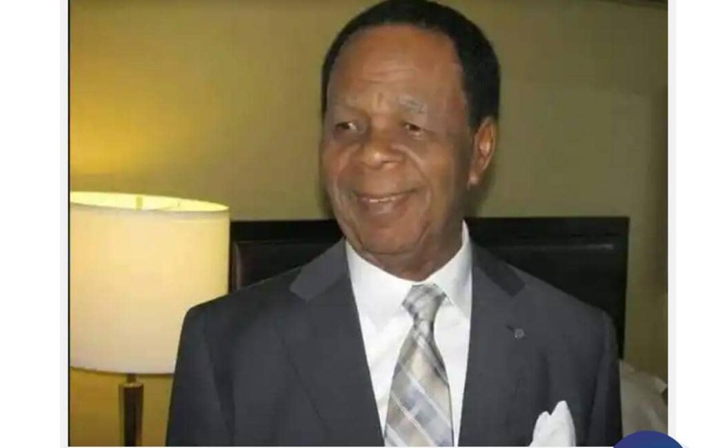 Aminu Wisdom Pays Tribute to Late Aziz Garuba