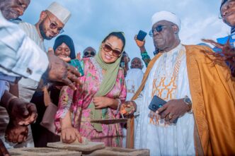 Suspension Didn’t Stop Me From Serving - Senator Natasha