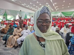 House Of Reps Committee Chairman Commends Submissions On 1999 Constitution Review In Borno