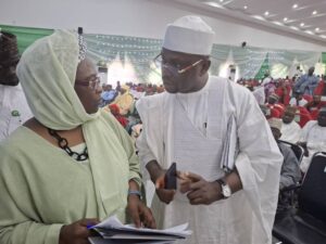 Creation Of Savannah State Is Most Viable Solution For Borno's Development - Rep Balami