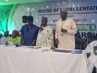Creation Of Savannah State Is Most Viable Solution For Borno's Development - Rep Balami