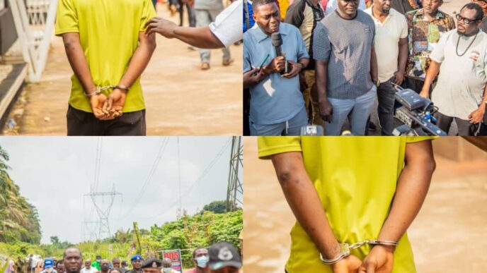 Over 20 Arrested As Edo Special Security Squad Targets Cultists And Kidnappers