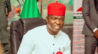 Ebonyi Gov Lifts Suspension Of 81 Govt Officials