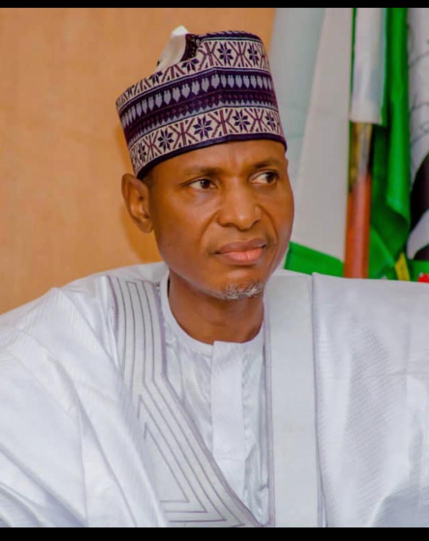 Sokoto Assembly To Pass Confidence Vote On Gov Aliyu