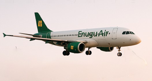 NCAA Issues License To Enugu Air For Domestic Flight Operations