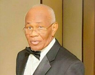 Orbih Mourns Edo PDP Pioneer Chairman Aguele