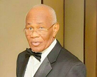 Orbih Mourns Edo PDP Pioneer Chairman Aguele