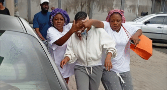 Comfort Emmanson's Lawyer Says 'We Can't Decide For Her' On Lawsuit Against Ibom Air