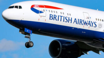 Faulty Door Forces British Airways To Deny Boarding To 58 Passengers On Abuja-London Flight