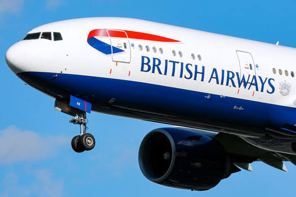Faulty Door Forces British Airways To Deny Boarding To 58 Passengers On Abuja-London Flight