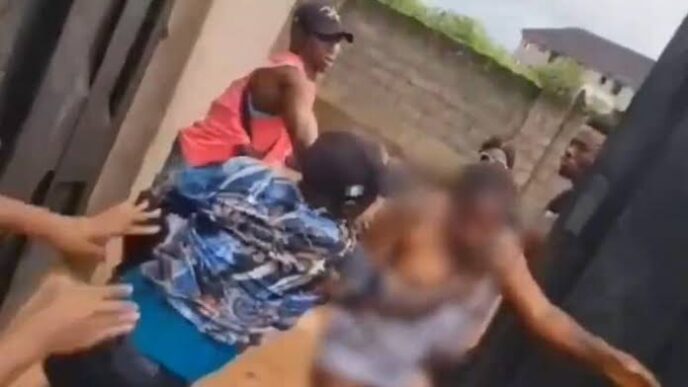 NOA Condemns Assault On Corps Member In Anambra