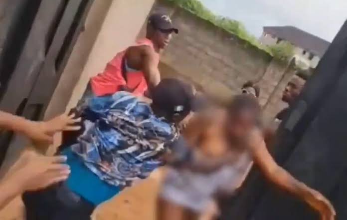 NOA Condemns Assault On Corps Member In Anambra